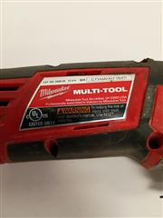 MILWAUKEE TOOLS 2426-20
